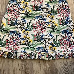 J McLaughlin Agnes skirt